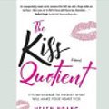 Cover Art for 9780369311139, The Kiss Quotient (16pt Large Print Edition) by Helen Hoang