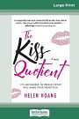 Cover Art for 9780369311139, The Kiss Quotient (16pt Large Print Edition) by Helen Hoang