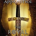 Cover Art for 9780440869948, Ranger's Apprentice 12: The Royal Ranger by John Flanagan