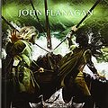 Cover Art for 9789025754303, De jagers (Broederband) by John Flanagan