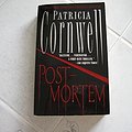 Cover Art for 9780743477154, Postmortem by Patricia Cornwell