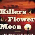 Cover Art for 9780385534246, Killers of the Flower Moon by David Grann