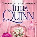 Cover Art for 9780062353818, On the Way to the Wedding by Julia Quinn