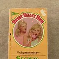 Cover Art for 9780553239713, Secrets (Francine Pascal's Sweet Valley High Series #2) by Kate William