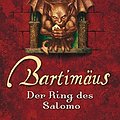 Cover Art for 9783442384211, Bartimäus: Der Ring des Salomo by Jonathan Stroud