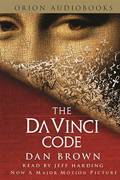 Cover Art for 9781111122232, The Da Vinci Code by Dan Brown
