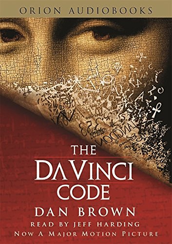 Cover Art for 9781111122232, The Da Vinci Code by Dan Brown