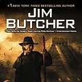 Cover Art for 9780451463173, Changes by Jim Butcher