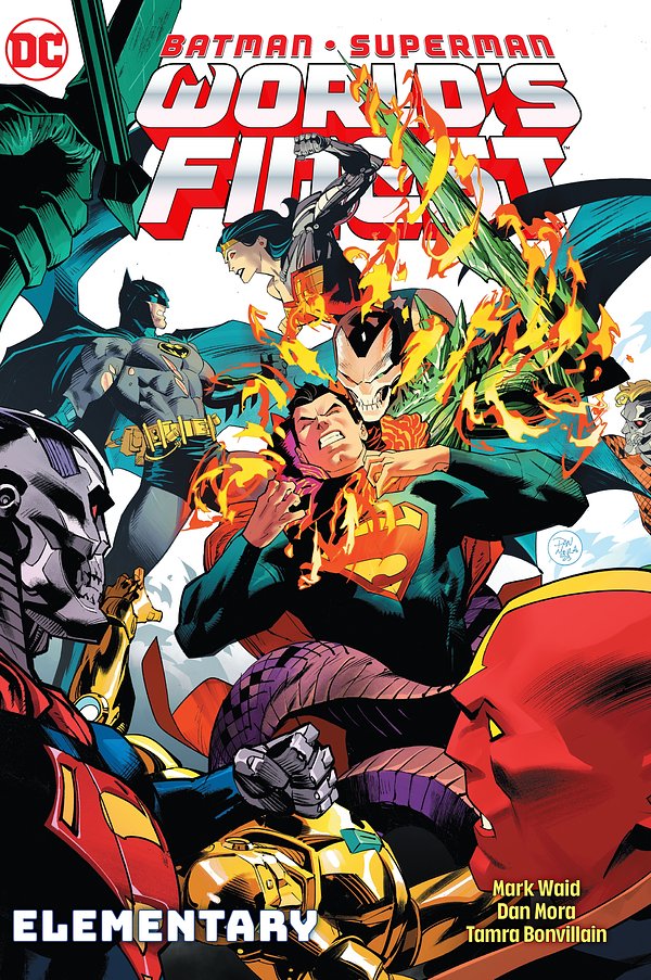 Cover Art