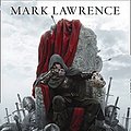 Cover Art for 9780007439034, King of Thorns by Mark Lawrence