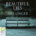 Cover Art for B00NVX59R2, Beautiful Lies by Lisa Unger