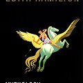 Cover Art for 9780451616975, Mythology by Edith Hamilton