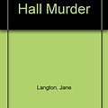 Cover Art for 9780575046924, The Memorial Hall Murder by Jane Langton