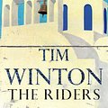 Cover Art for 9780330339421, The Riders by Tim Winton