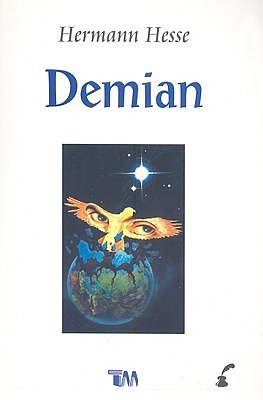 Cover Art for 9789706660763, Demian (Spanish Edition) by Hermann Hesse