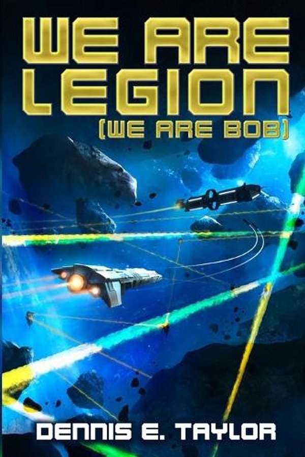 Cover Art