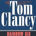 Cover Art for 9781435299849, Rainbow Six by Tom Clancy