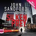 Cover Art for 9781471243073, Silken Prey by John Sandford