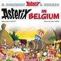 Cover Art for 9780752866499, Asterix: Asterix in Belgium: Album 24 by Rene Goscinny