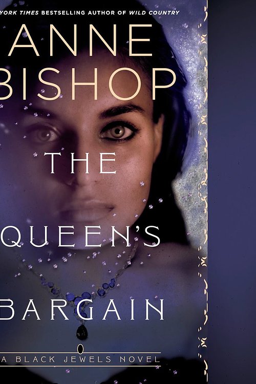 Cover Art for 9780593165584, The Queen's Bargain by Gary Littman