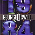 Cover Art for 9780812416299, 1984 by George Orwell