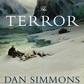 Cover Art for 9780316017459, The Terror by Dan Simmons