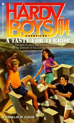 A Taste for Terror
