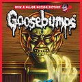 Cover Art for B00OBOA9KM, Classic Goosebumps #29: The Ghost Next Door by R. L. Stine