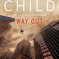 Cover Art for 9783442372096, Way Out by Lee Child