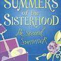 Cover Art for 9780552550505, Summers of the Sisterhood: The Second Summer by Ann Brashares