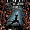 Cover Art for 9781306350761, El Temor de Un Hombre Sabio by Patrick Rothfuss