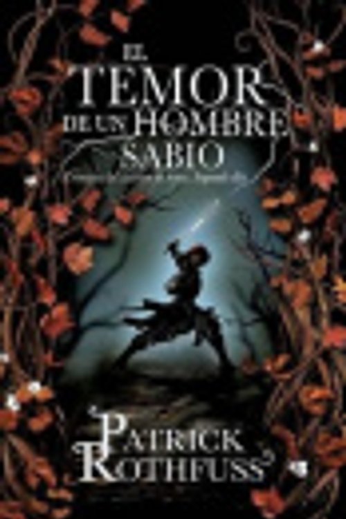 Cover Art for 9781306350761, El Temor de Un Hombre Sabio by Patrick Rothfuss