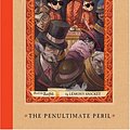 Cover Art for 9780060296438, The Penultimate Peril by Lemony Snicket