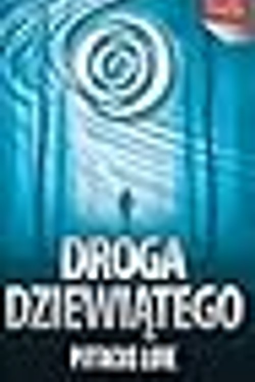 Cover Art for 9788377782996, Droga DziewiÄtego by Unknown