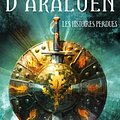 Cover Art for 9782012033191, L'apprenti d'Araluen, Tome 11 : Les histoires perdues by John Flanagan