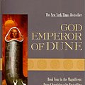 Cover Art for 9780450052620, God Emperor of Dune by Frank Herbert