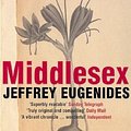 Cover Art for 9780747564485, Middlesex by Jeffrey Eugenides