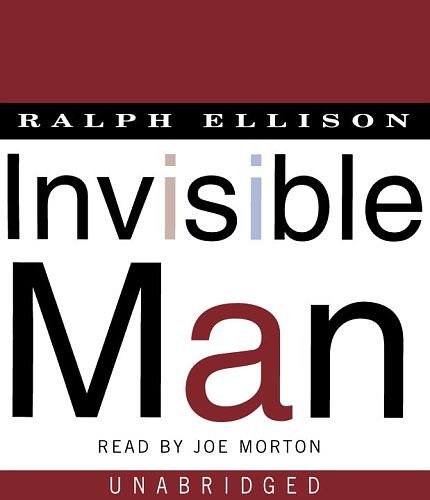 Cover Art for 9780739322079, Invisible Man by Ralph Ellison