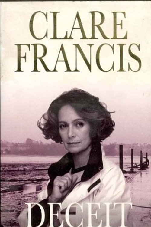 Cover Art for 9780330481427, Deceit by Clare Francis