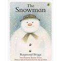 Cover Art for 9780141340098, The Snowman by Raymond Briggs