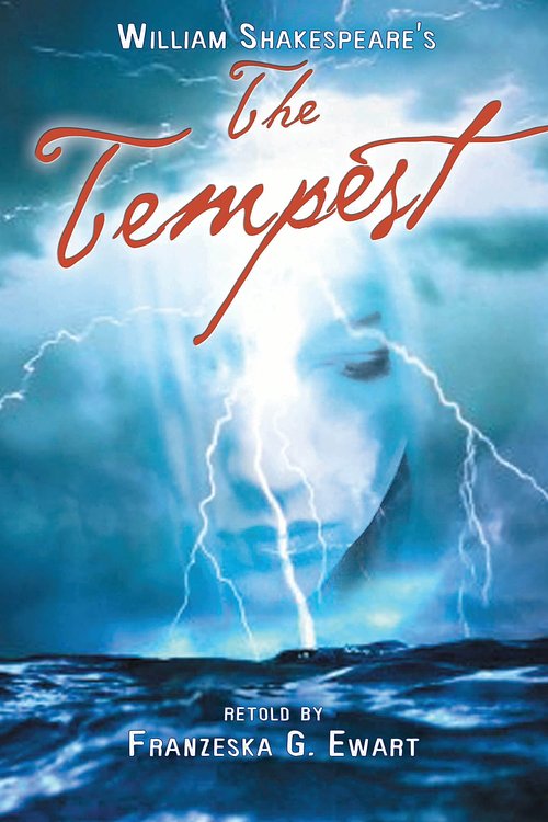 Cover Art for 9781408163368, The Tempest epub by Franzeska G. Ewart