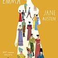 Cover Art for 9780698408395, Emma by Jane Austen