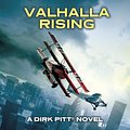 Cover Art for 9781405916226, Valhalla Rising: A Dirk Pitt Adventure by Clive Cussler