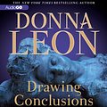 Cover Art for 9781609982096, Drawing Conclusions by Donna Leon