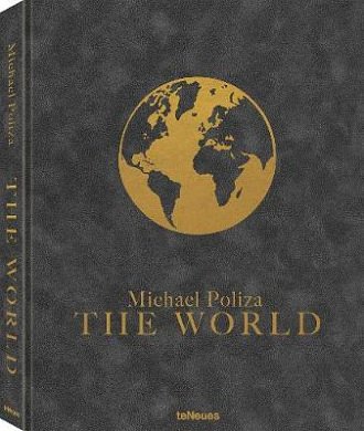 Cover Art for 9783961712373, World (Collector's Edition, Print 1, New Zealand) by Michael Poliza, Sophy Roberts