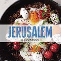 Cover Art for 9780449015674, Jerusalem by Yotam Ottolenghi, Sami Tamimi