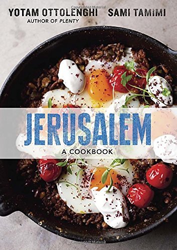 Cover Art for 9780449015674, Jerusalem by Yotam Ottolenghi, Sami Tamimi