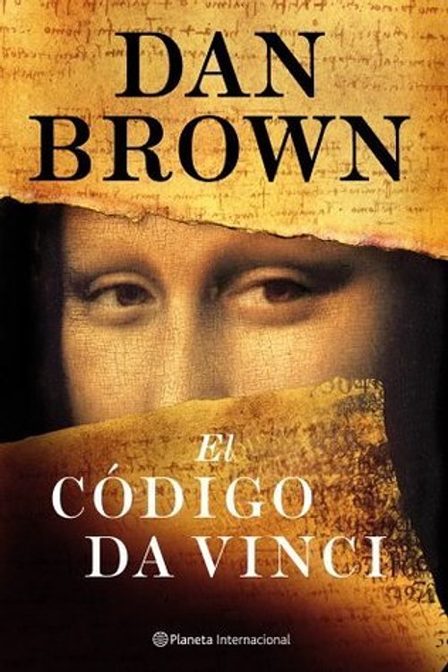 Cover Art for 9789504924173, El código Da Vinci by Dan Brown