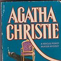 Cover Art for 9780671620196, The Murder of Roger Ackroyd by Christie