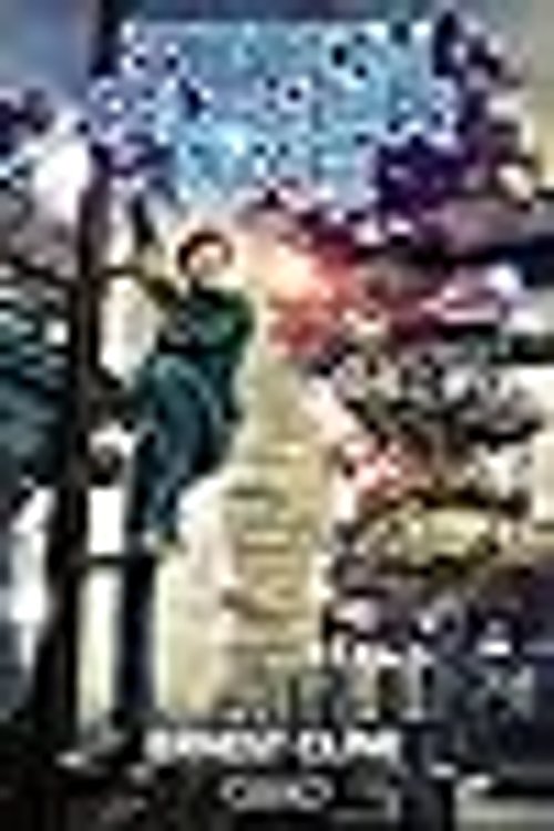 Cover Art for 9782749935355, Ready Player One by Ernest Cline